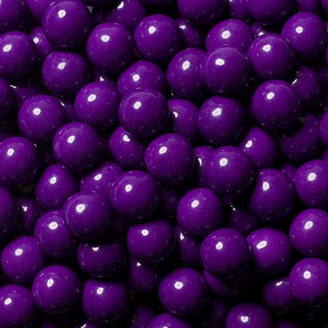 Dark Purple Sixlets Purple Candy Buffet, Sixlets Candy, Purple Chocolate, Candy Buffet Wedding, Online Candy Store, Purple Foil, Purple Candy, Purple Reign, Bulk Candy