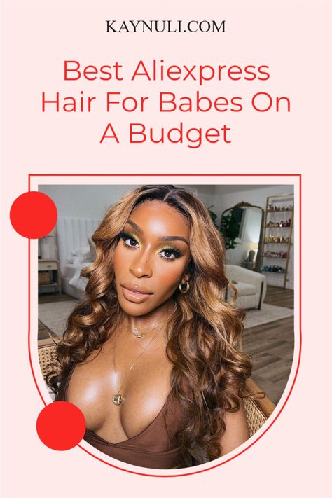 These are the best Aliexpress hair wigs for women that are affordable. These Aliexpress human hair wigs are great for girls on a budget. These are the best human hair wigs on the Aliexpress hair app. aliexpress hair extensions clip in | aliexpress hair wet and wavy | aliexpress hair wigs for sale | aliexpress hair sale | aliexpress hair accessories | Brazilian straight lace front human hair wigs for women. Best Affordable Human Hair Wigs, Affordable Human Hair Wigs, Best Human Hair Wigs, Aliexpress Hair, Brazilian Hair Wigs, Perfect Hair Color, Wig Companies, Cool Short Hairstyles, Hair Vendor