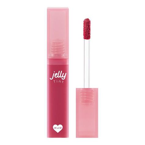 Jelly Tint, Roller Skate Shoes, Uzzlang Girl, Soda Pop, Beauty Room, Lip Tint, Korean Makeup, Dream Wardrobe, Packaging Design