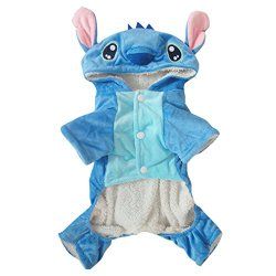 Stitch Dog Costume, Dog Shark Costume, Dogs Costumes, French Bulldog Costume, Bulldog Costume, Pet Costumes Cat, Dog Winter Clothes, Teddy Dog, Pet Halloween Costumes