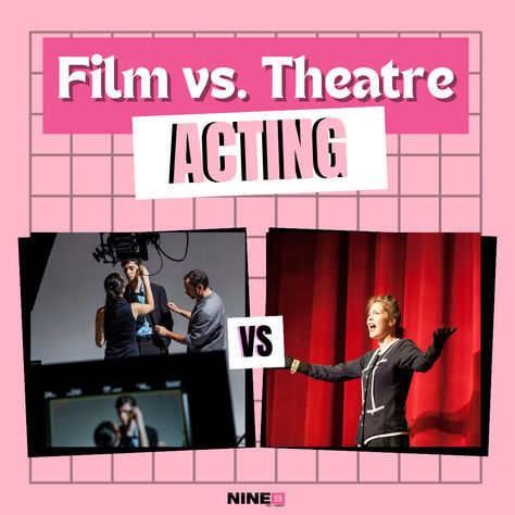 Navigating the fascinating journey from theater to film and vice versa 🤩 Swipe to discover the secrets to success in both realms!
#film #theatre #acting #actingtips #actor Acting Lines, Acting Aesthetics, Drama Gcse, Acting Practice, Theatre Tips, Acting Advice, Acting Monologues, Theatre Acting, Acting Scripts