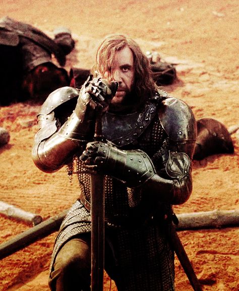 Sandor is my favorite non-ser EVER Hound Game Of Thrones, Sandor Clegane, Game Of Thrones Men, Rory Mccann, King Robert, Game Of Thrones Tv, Got Characters, George Rr Martin, The Hound