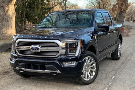 The Complete Hybrid Truck Buying Guide: Ford F-150, Toyota Tundra Hybrid Trucks, Tacoma Toyota, Toyota Lc, Toyota Hybrid, Small Trucks, Ford Maverick, Hybrid Car, America Today, Toyota Tundra