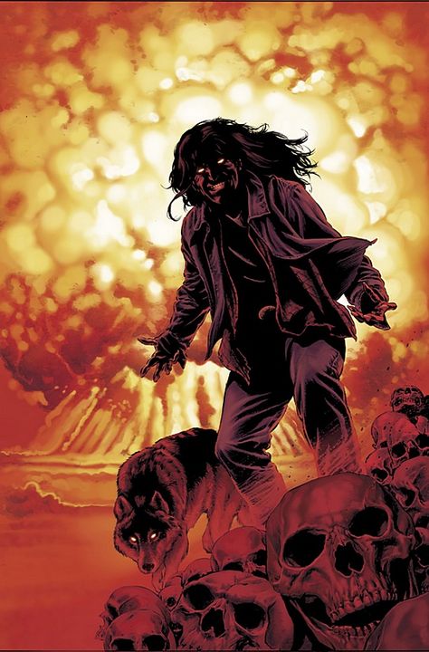 The Stand- Randall Flagg The Stand Stephen King, Randall Flagg, The Dark Tower Series, Dragon Light, Jae Lee, Carrie White, Movie Talk, Stephen King Books, The Dark Tower