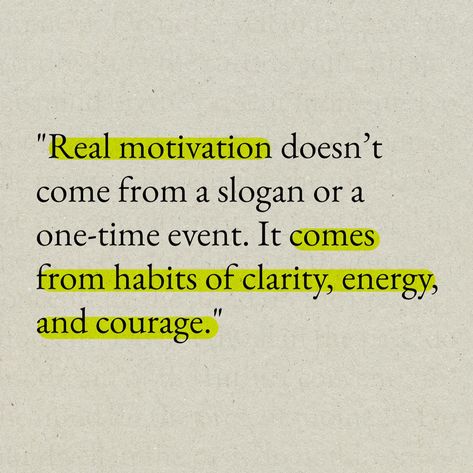 Quotes from High Performance Habits: How Extraordinary People Become That Way by Brendon Burchard. These quotes emphasize the consistent effort and mindset needed to achieve high performance and success. . #PowerByQuotes #PowerByBooks High Performance Quotes, Performance Quotes, High Performance Habits, Performance Quote, Brendon Burchard, Extraordinary People, Leadership Quotes, That Way, High Performance