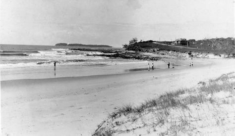 ALEXANDRA HEADLANDS, QUEENSLAND, AUSTRALIA 1920'S Australian History, Queensland Australia, Local History, Sunshine Coast, Queensland, Wonders Of The World, Australia, Wonder, In This Moment