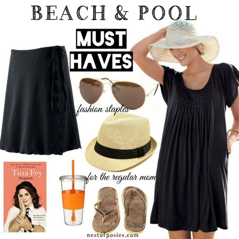 Water Park Outfit Woman, Water Park Outfit, Pool Must Haves, Park Outfit, Pin Down, Perfect Swimsuit, Cruise Outfits, Travel Wardrobe, Beach Ready