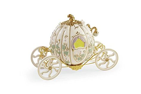 $234.95 *** Visit the image link more details. (This is an affiliate link) #HomeDcorAccents Cinderella Coach, Pumpkin Coach, Cinderella Pumpkin, Cinderella Carriage, Porcelain Lamp, Porcelain Jewelry, Girl Decor, Christmas Makes, Antique Porcelain