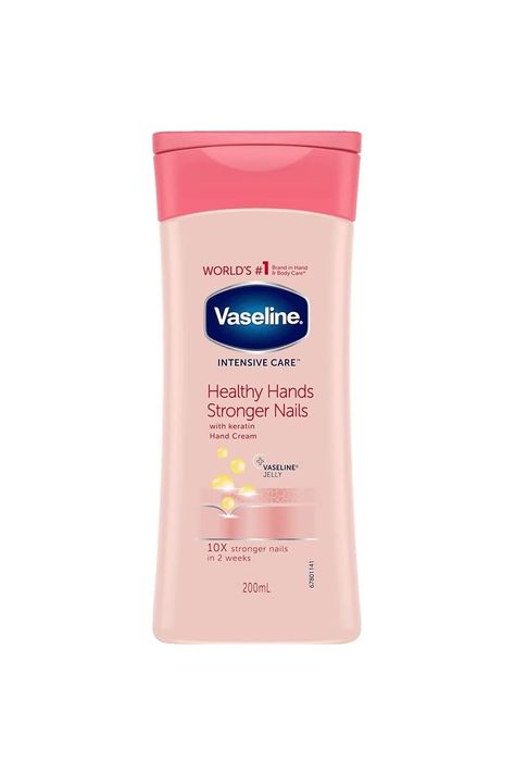 Vaseline Cream, Vaseline Lotion, Vaseline Intensive Care, Stronger Nails, Vaseline Jelly, Cream Nails, Nail Fungus, Unwanted Hair Removal, Strong Nails