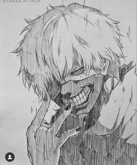 Kaneki Ken Drawing, Tokyo Ghoul Drawing, Most Luxurious Car, Rolls Royce Car, Cosplay Art, Ben Heine, Naruto Sketch Drawing, Arte Indie, Car Luxury