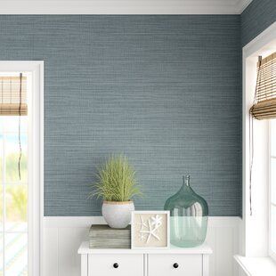 Look Wallpaper, Texture Wallpaper, Wallpaper Accent Wall, Grasscloth Wallpaper, Wallpaper Panels, Vinyl Wallpaper, Textured Wallpaper, Wallpaper Roll, Of Wallpaper