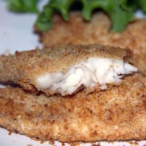 Air Fryer Bluegill Recipes Crumbed Fish, Nuwave Air Fryer, Air Fried Fish, Air Fried Recipes, Air Fryer Fish Recipes, Actifry Recipes, Hot Air Fryer, Fried Recipes, Air Fryer Foods