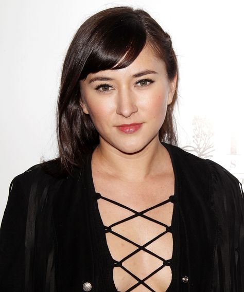 Zelda Williams, Chelsea Handler, Robin Williams, Why People, Chelsea, Interview, Zelda, Hollywood, Chelsea Fc