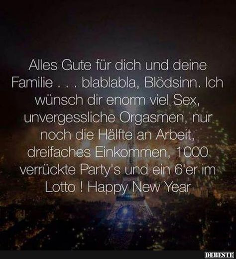 Besten Bilder, Videos und Sprüche und es kommen täglich neue lustige Facebook Bilder auf DEBESTE.DE. Hier werden täglich Witze und Sprüche gepostet! Bossbabe Quotes Motivation, Cute Quotes For Instagram, Funny New Year, Boss Babe Quotes, Eyes On The Prize, Funny New, New Year Wishes, Nouvel An, Funny Cartoons