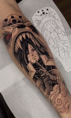 #TattooArt #InkLife #BodyArt #TattooInspiration #InkedUp #TattooLove #TattooedWomen #TattooedMen #InkCommunity #TattooStories Go Beyond Plus Ultra, Tato Naruto, Anime Tattoo Ideas, Pokemon Tattoos, Pokemon World, Beginner Tattoos, Kingdom Hearts Fanart, One Piece Tattoos, Clever Tattoos