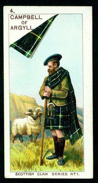 Clan Campbell, Campbell Clan, Campbell Tartan, Scottish Clothing, Scotland History, Scottish Ancestry, Great Scot, Scotland Forever, Family Roots