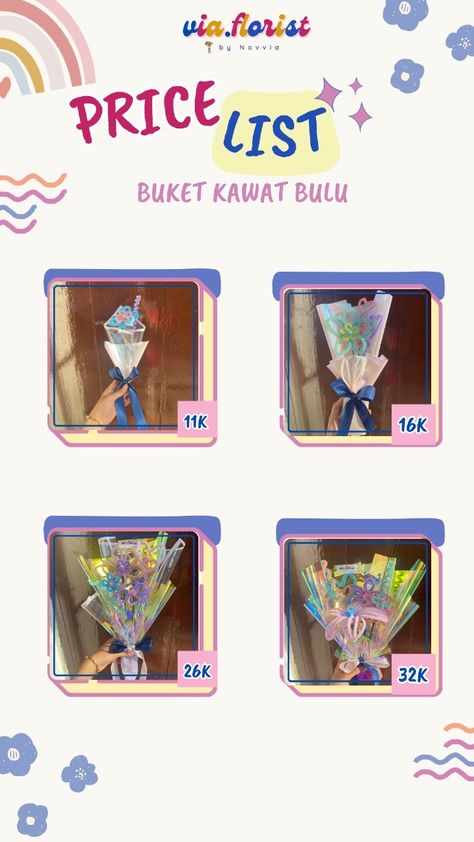 Bucket Graduation, Bucket Gifts, Piping Flowers, Diy Bouquet Wrap, Pipe Cleaner Flowers, Flower Bouquet Diy, Pinterest Diy Crafts, Hand Lettering Art, Presentation Design Template