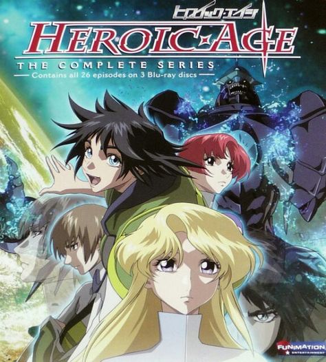 Heroic Age - near perfect anime series! Heroic Age, Best Drawing Ideas, L Anime, Anime Stars, Space Battles, Best Drawing, Nerd Alert, Anime Ships, Awesome Anime