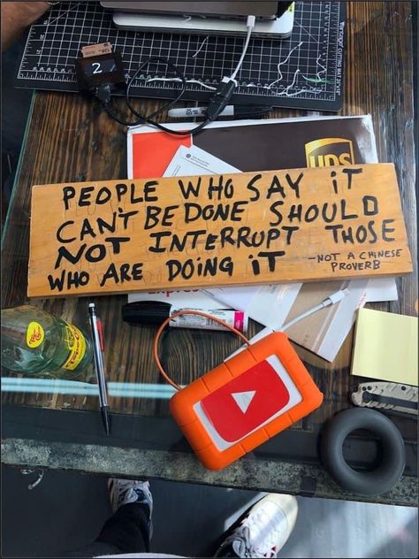 Casey Neistat Aesthetic, Casey Neistat Wallpaper, Casey Neistat Studio, Casey Neistat Quote, Casey Neistat Office, Maximalism Room, Comic Expressions, Loyle Carner, Casey Neistat