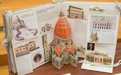 Diy Pop Up Book, Arte Pop Up, Paper Engineering, Pop Up Art, Paper Pop, Architecture Books, Biblical Art, Up Book, Pop Up Book