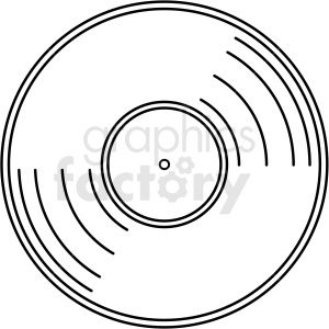 vinyl record vector clipart no background clip art Vinyl Record Printable, Vinyl Record Drawing Simple, Record Drawing Simple, Vinyl Record Drawing, Records Drawing, Record Clipart, Record Drawing, Vinyl Records Music, Pta Ideas