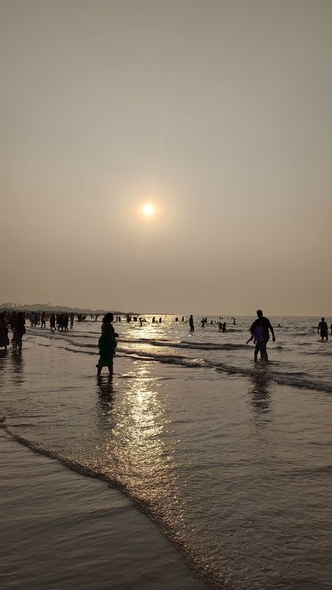 Night Beach Snap, Puri Beach Aesthetic, Gorai Beach, Beach Snap, Hanuman Video, Night Rides Snapchat, Snap Story, Snap Snapchat, Desktop Background Pictures