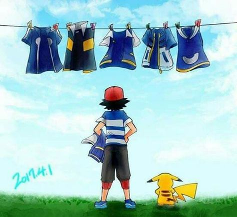 Satoshi Pokemon, Pokemon Ash Ketchum, Voltron Galra, Pokémon Heroes, Pokemon Ash And Serena, Pokemon People, Pokemon Alola, Cool Pokemon Wallpapers, Pikachu Wallpaper