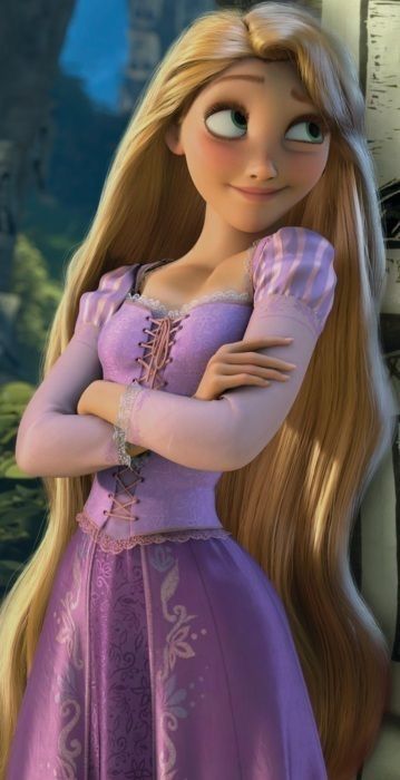 Disney Mignon, Rapunzel Cosplay, Rapunzel Dress, Disney Queens, Disney Princess Rapunzel, Wallpaper Iphone Disney Princess, Disney Princess Images, Karakter Disney, Cute Disney Pictures