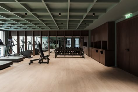 Gym Mood, Gym Locker Room, Dental College, Hotel Renovation, Fitness Center Design, Redmond Washington, Hotel Hoxton, Sofitel Hotel, Graphic Design Portfolios