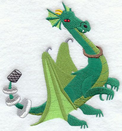 Hoop Dragon Dragon Quilt, Christmas Applique Designs, Dragon Nursery, Dragon Embroidery, Waffle Weave Towels, Freestanding Lace Embroidery, Sewing Machine Embroidery, H Design, Towel Kitchen