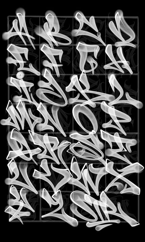 Download font collection #fonts 1065 Graffiti Letter Tattoo, Graffiti Tag Alphabet, Graffiti Tagging Letters, Cursive Graffiti, Brush Font Alphabet, Throwies Graffiti Alphabet, Handstyle Alphabet, Wildstyle Graffiti Alphabet, Graffiti Tattoo Design