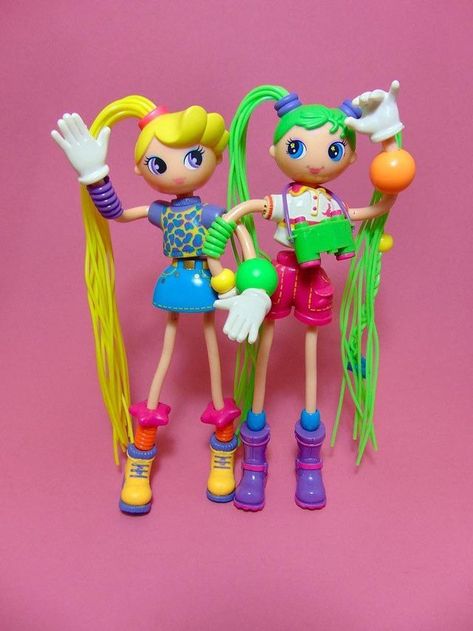 Things From The 90s, Betty Spaghetti, Betty Spaghetty, 2020 Indie, Weird Dolls, Novi Stars, The Mystery Shack, Bored Games, Music Of The Spheres