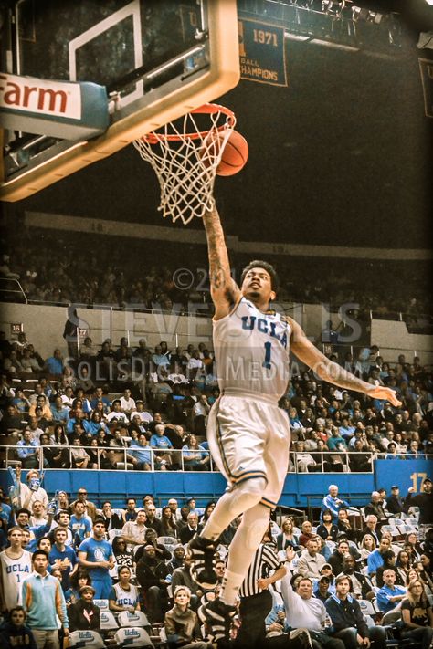 UCLA's, Tyler Lamb. Ucla Basketball, Sports Photography, Basketball Court, Nba, Basketball, Sports, Photography