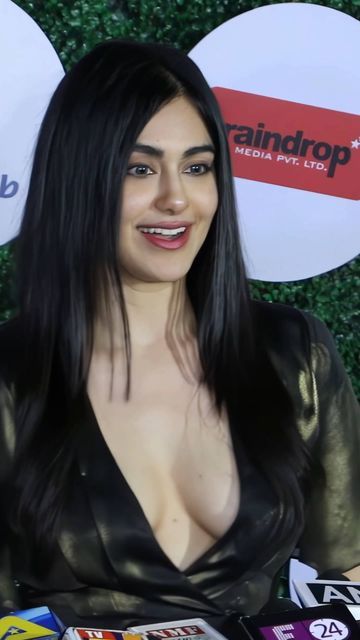 Ada Sharma, Adha Sharma, Adah Sharma, Beauty Face Women, Women Photography, Bollywood Girls, Beautiful Smile Women, Celebrity Dresses, Girl Body