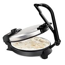 Hawaiian Crockpot, Tortilla Maker, Drunkards Path, Tortilla Press, Crepe Maker, Cast Iron Griddle, Homemade Tortillas, Cord Wrap, Homemade Tacos