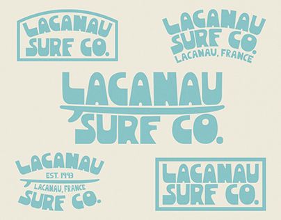 Surf Font, Surf Shop Logos, Surf Cafe, Summer Logo, Co Branding, Surf Logo, Retro Artwork, Surf Brands, Retro Surf