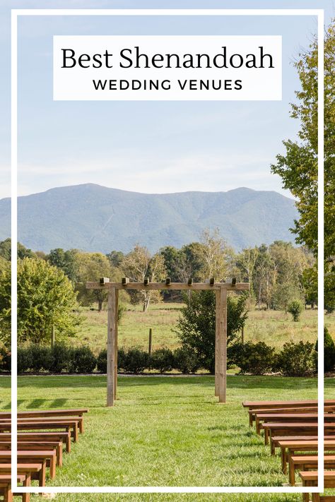 Blue Ridge Mountain wedding venues in Shenandoah, Virginia Shenandoah Wedding Venues, Blue Ridge Mountain Wedding Venues, Mountain Wedding Venues Tennessee, Virginia Mountain Wedding, Blue Ridge Mountains Wedding, Blue Ridge Wedding, Shenandoah Wedding, Wedding Venues Maryland, Blue Ridge Mountain Wedding