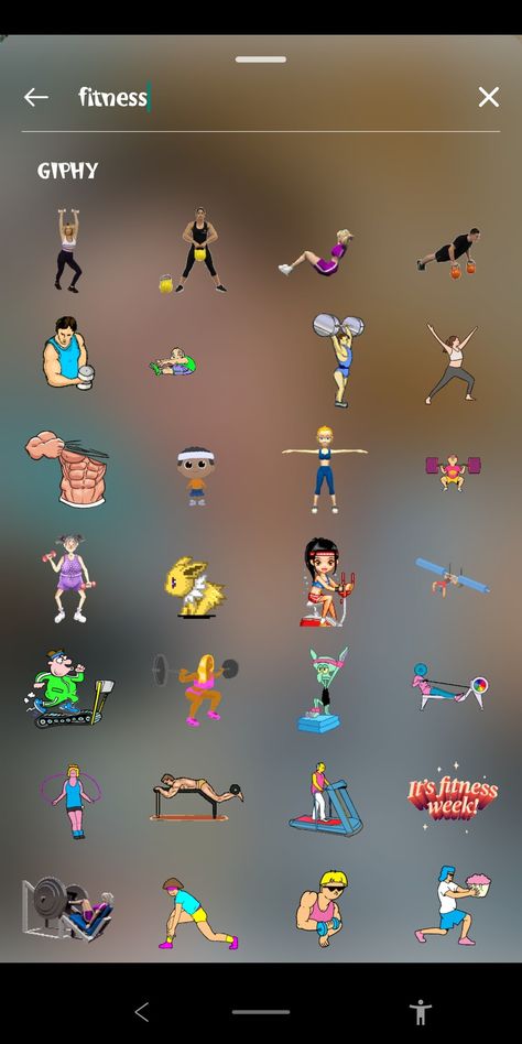 Gym Gif Instagram, English Wallpaper, Celebrities Reading, Gifs Instagram, Gif Instagram, Instagram Emoji, Gym Photos, Instagram Graphics, Instagram Creative Ideas