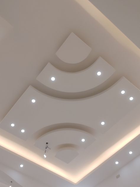 Modern Pop Design For Bedroom, Dining Ceiling Design, Bedroom False Ceiling Design Modern Simple, New Ceiling Design Bedroom, Bedroom Ceiling Design Ideas, Luxury False Ceiling Designs, Fall Celling Design, Vaulted Ceiling Ideas, Kitchen Ceiling Design