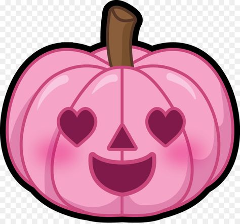 Pink Pumpkins Painting, Pumpkin Emoji, Pumpkin 1st Birthdays, Pink Drawing, Computer Icons, Evil Pumpkin, Pumpkin Drawing, Geometric Artwork, Pumpkin Clipart