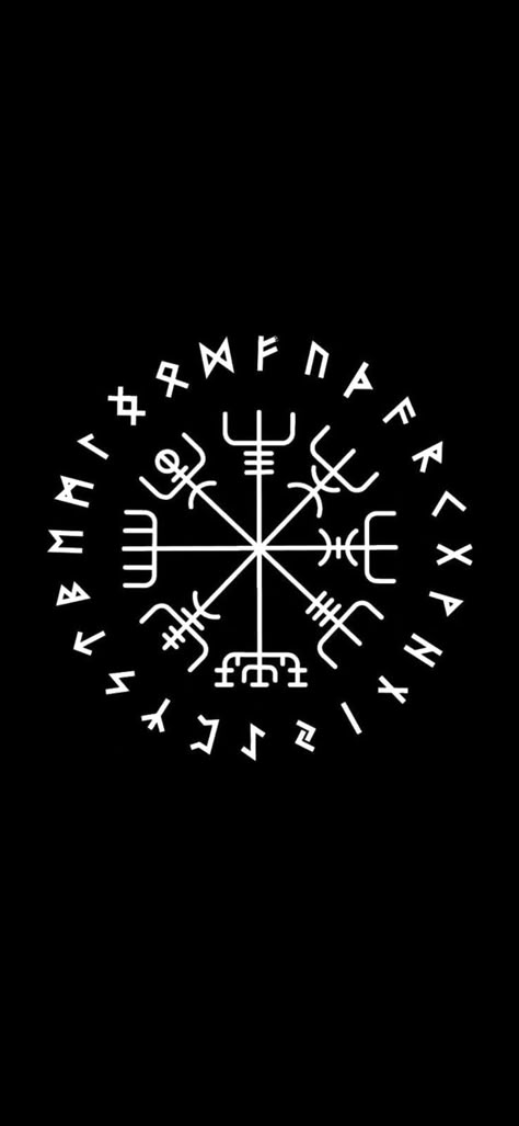 Norse Phone Wallpaper, Norse Runes Aesthetic, Nordic Aesthetic Wallpaper, Viking Wallpaper Iphone, Norse Pagan Wallpaper, North Mythology Tattoo, Pagan Aesthetic Wallpaper, Dark Viking Aesthetic, Norse Wallpaper