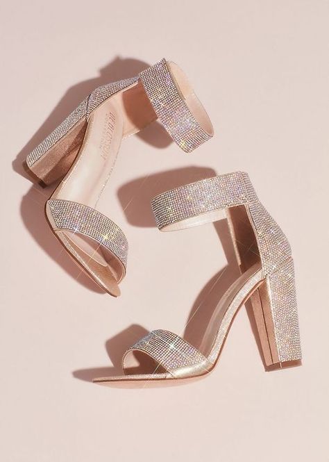 Sparkly Heels Prom, Prom Shoes Sparkly, Shoes Heels Prom, Heels Prom, Heels Aesthetic, Cute Shoes Heels, Sparkly Heels, Prom Heels, Heels Outfits