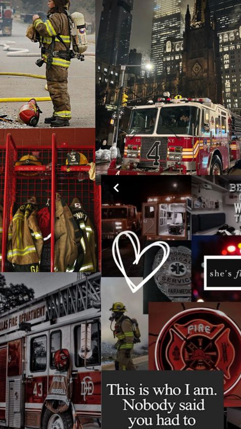 Firefighter Aesthetic, Fighter Drawing, Firefighter Clipart, Jobs Ideas, Vision Board Success, Fire Man, Drawing Aesthetic, Future Jobs, Fire Fighter