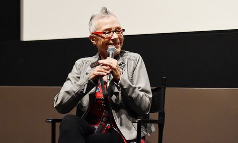 Barbara Hammer, Pioneer of Experimental Lesbian Cinema, Dies Aged 79 | Frieze Barbara Hammer, Super 8 Camera, San Francisco State University, Feminist Theory, Psychology Degree, Lesbian Art, History Lessons, Her Style, Filmmaking