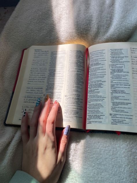 Hand On Bible, Loretta Rose, Holding Bible, Your Grace Is Enough, Fridge Photos, Deni Denials, Phone Widget, Open Bible, Woman Laying