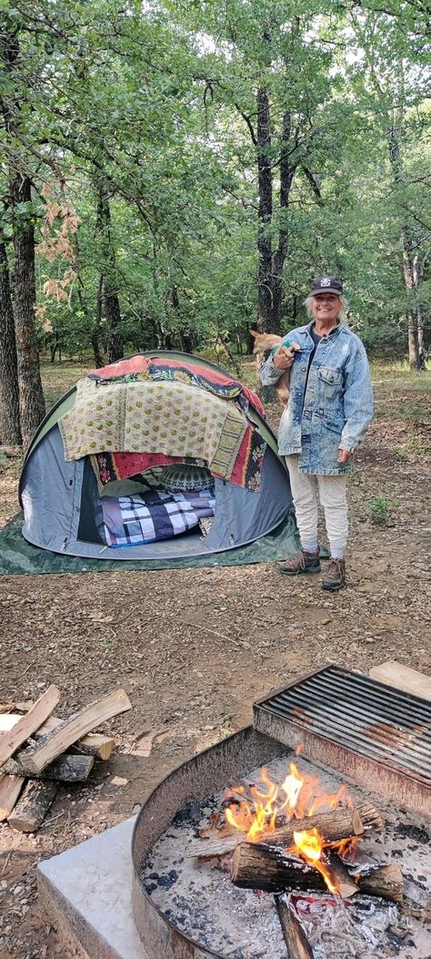 Camping Youtube, Bus Living, Life Vision Board, Sleeping Under The Stars, Camping Glamping, Adventure Camping, Granola Girl, In The Bag, On The Road Again