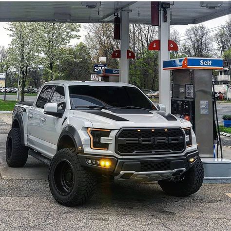 Ford Raptor Truck, Mobil Off Road, Raptor Truck, F150 Raptor, Ford Trucks F150, Ford F150 Raptor, Ford Ranger Raptor, Ranger Truck, Ford Ranger Truck