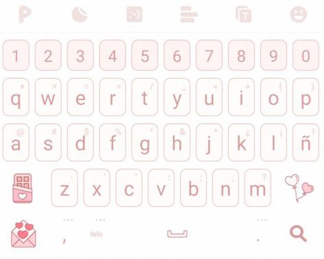 Fonts Emoji, Keyboard Theme, Iphone Wallpaper Cat, Anime Wallpaper Phone, Cute Fonts, Phone Organization, Phone Stuff, Cheer Up, Theme Design