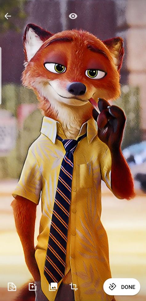 Zootopia Wallpaper, Zootopia Police, Nick Wilde Zootopia, Zootopia Nick Wilde, Iphone Aesthetic Wallpaper, Kaws Iphone Wallpaper, Wallpaper S, 90s Wallpaper Hip Hop, Iphone Wallpaper Aesthetic