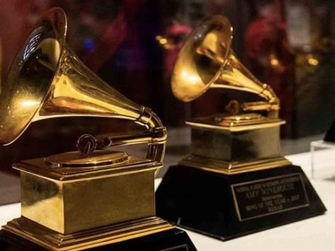 Los posibles nominados a los Grammy; ¿quiénes son los favoritos? Astro Pop, Career Aspirations, Maren Morris, Teyana Taylor, Jhene Aiko, Blue Ivy, Lady Gaga, Novelty Lamp, Perfume Bottles